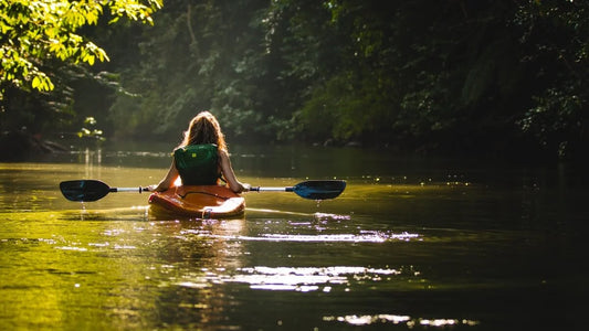 A Kayak Buying Guide