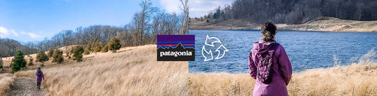 Patagonia’s Commitment To Recycling