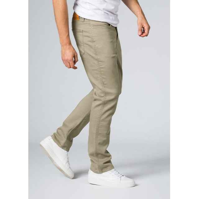 Men's No Sweat Relaxed Taper