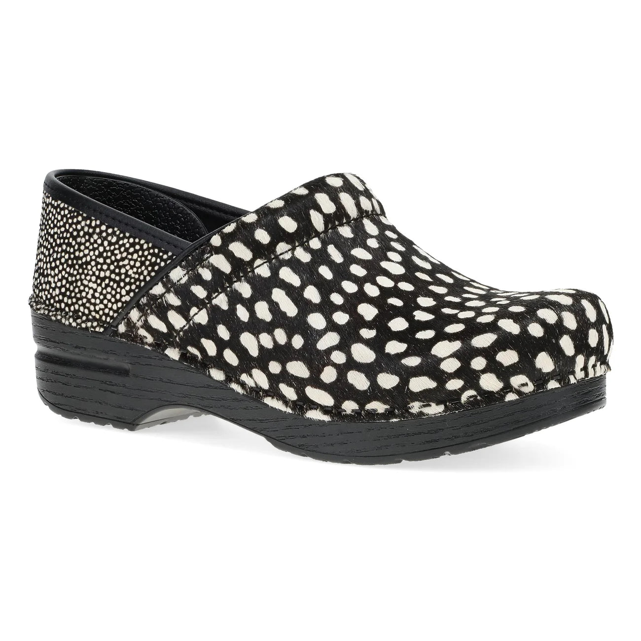 Women's Professional Spotted Haircalf - Earth's Edge