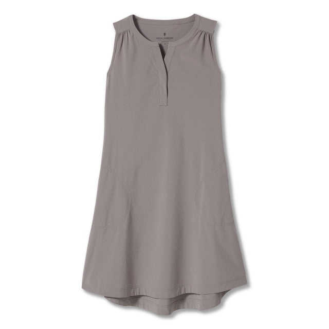 Women's Spotless Traveler Tank Dress