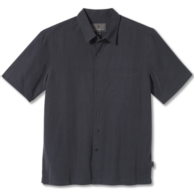 Men's Desert Pucker Dry S/S - Earth's Edge