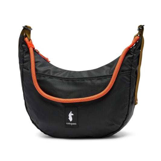 Trozo 8L Shoulder Bag - Cada Dia - Earth's Edge