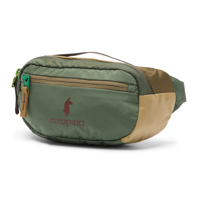 Kapai 1.5L Hip Pack - Del Dia Earth