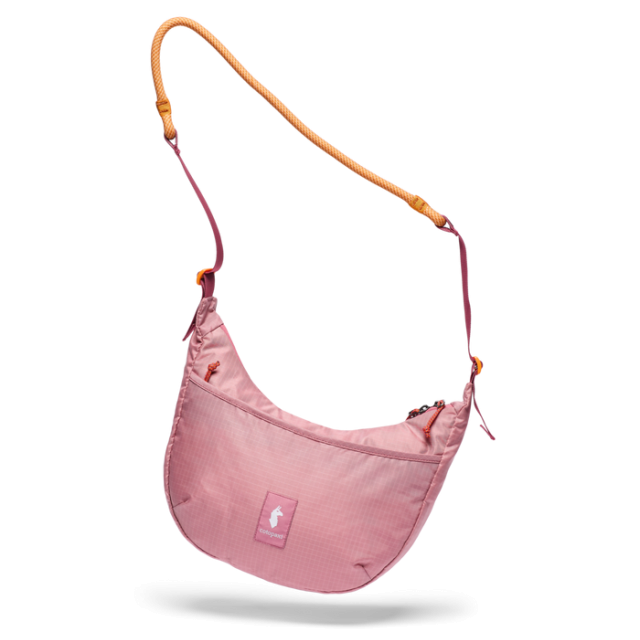 Unisex Trozo 8L Shoulder Bag - Cada Dia