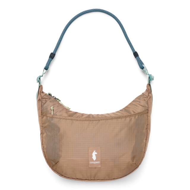 Unisex Trozo 8L Shoulder Bag - Cada Dia