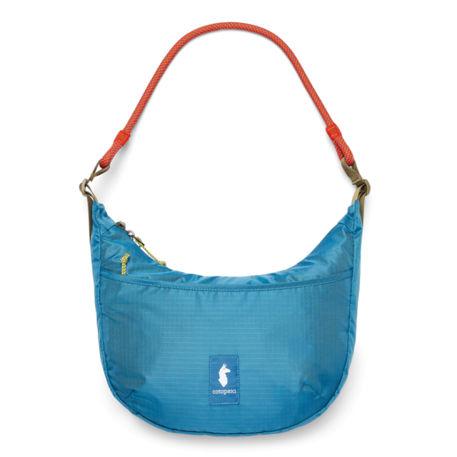 Unisex Trozo 8L Shoulder Bag - Cada Dia