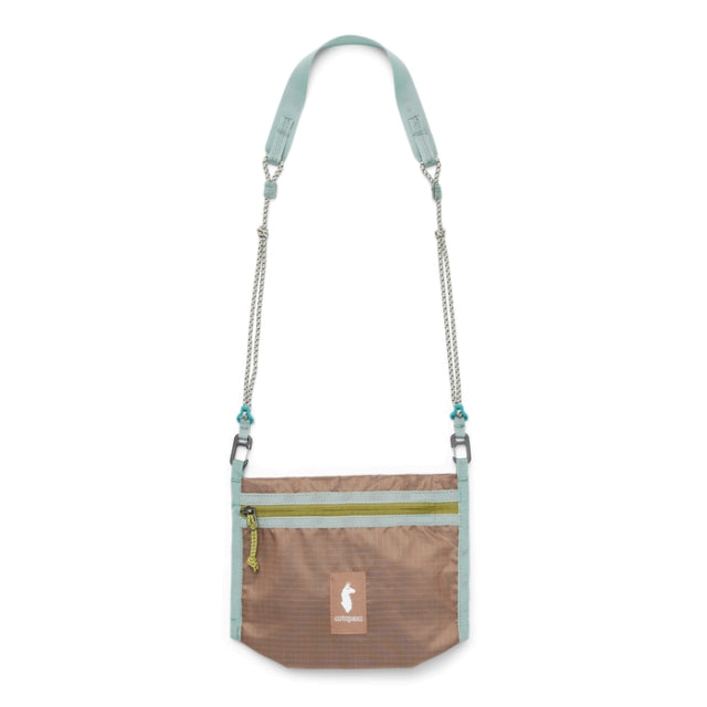 Lista 2L Lightweight Crossbody Bag - Cada Dia
