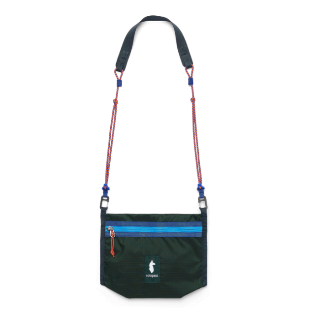 Lista 2L Lightweight Crossbody Bag