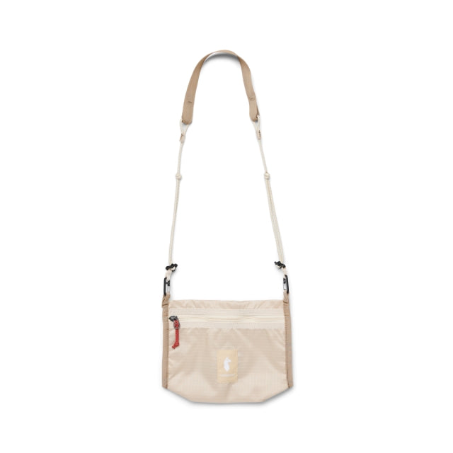 Lista 2L Lightweight Crossbody Bag - Cada Dia