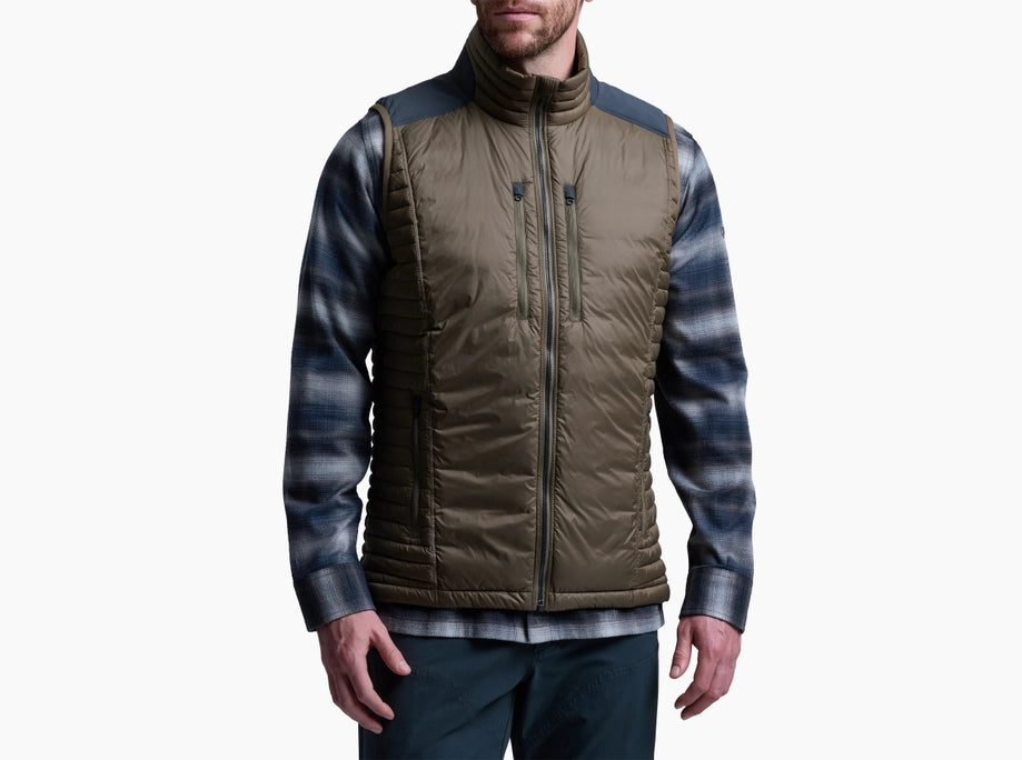 Men's Spyfire Vest
