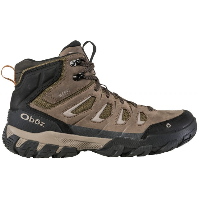 Men's Sawtooth X Mid Waterproof Hiking Boot