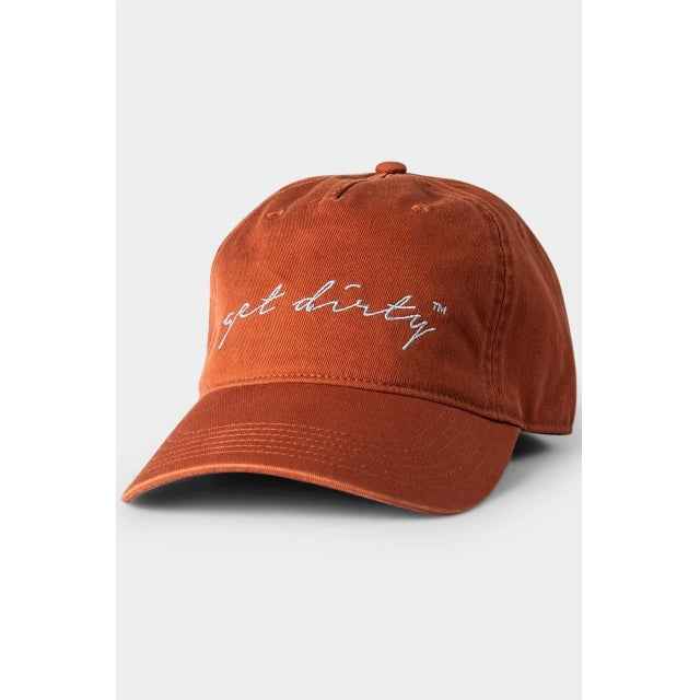 Women's Shop Cap