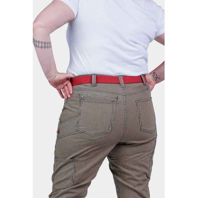 Women's Flex Work Belt