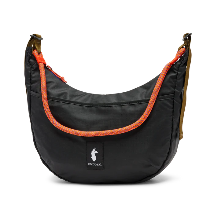 Trozo 8L Shoulder Bag - Cada Dia