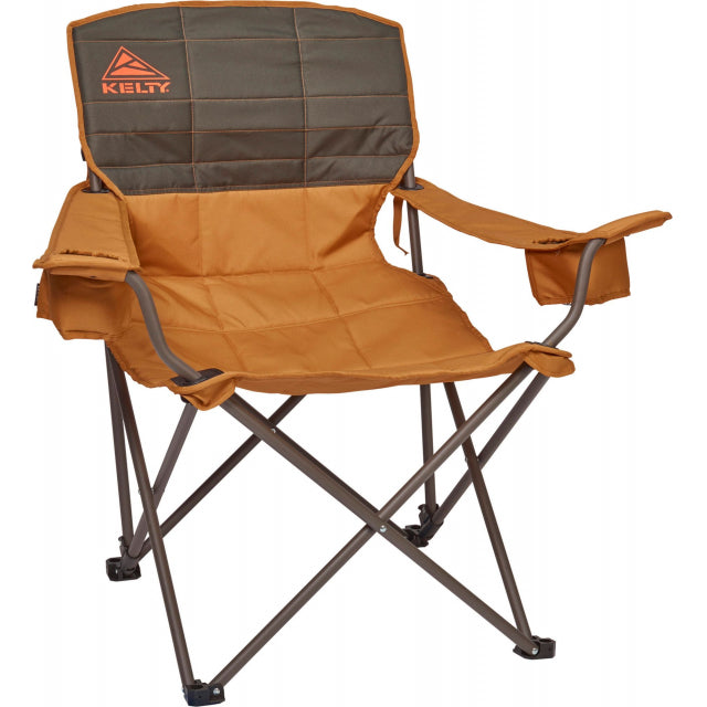 Deluxe Lounge Chair