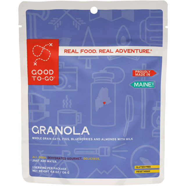 Granola