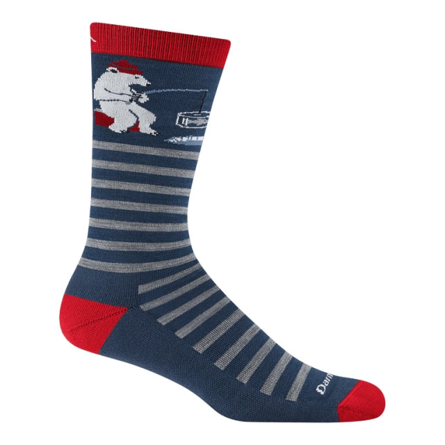 Wild Life Crew Lightweight with Cushion