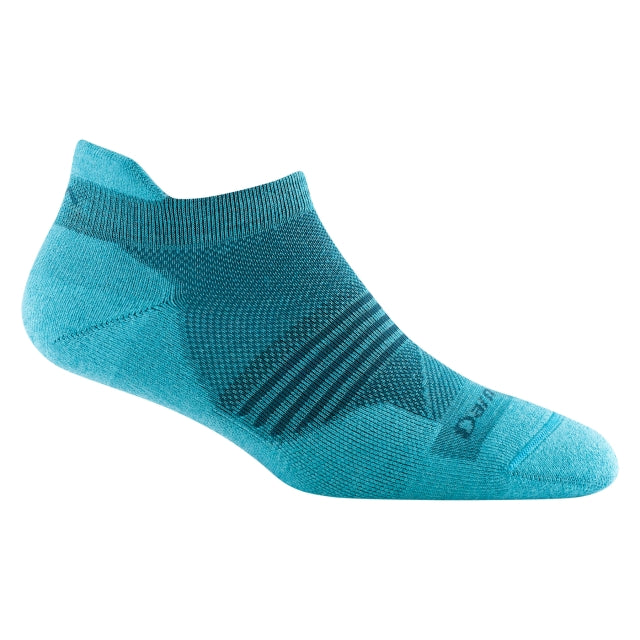 Women's Element No Show Tab Lightweight with Cushion - Earth's Edge
