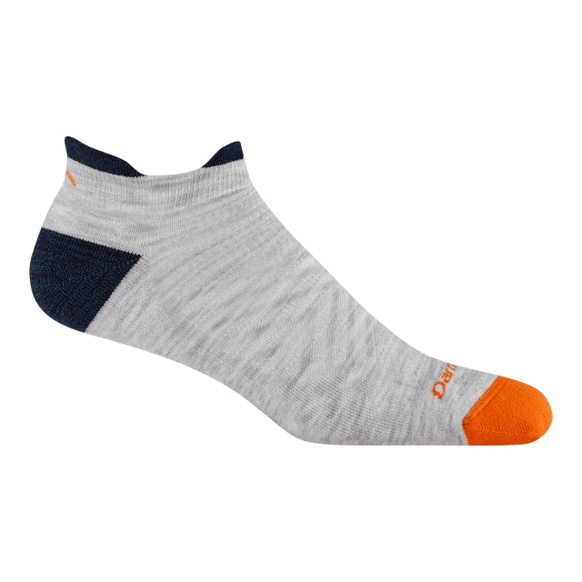 Run No Show Tab Ultra-Lightweight with Cushion - Earth's Edge
