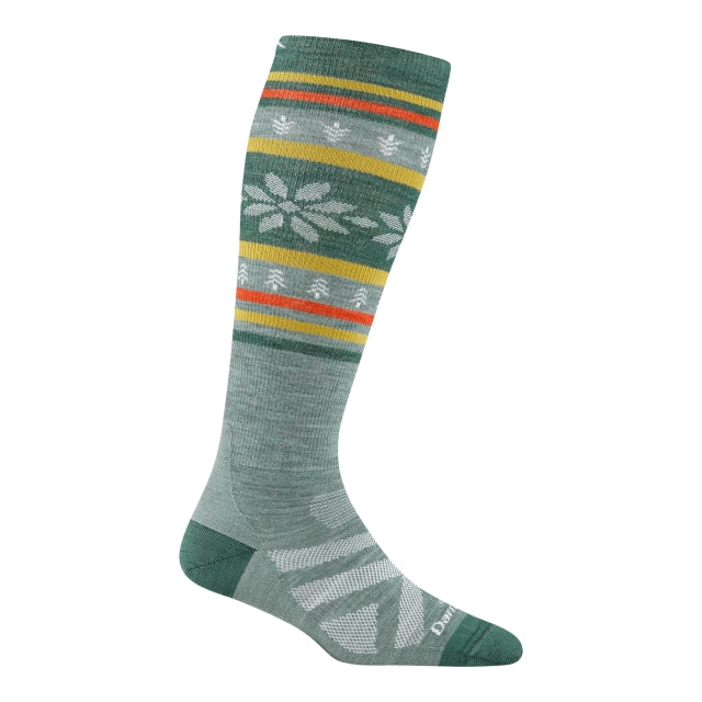 Women's Alpine OTC Lightweight Ski & Snowboard Socks