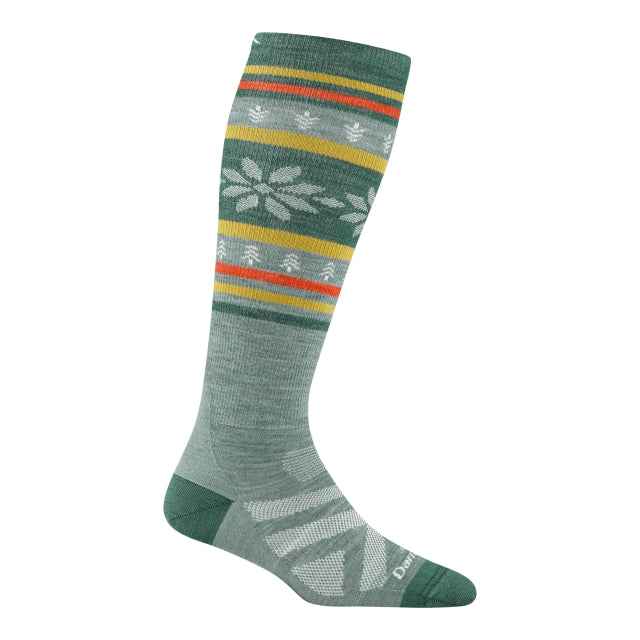 Women's Alpine OTC Lightweight Ski & Snowboard Socks