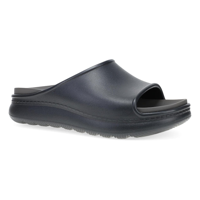 Devyn Black Molded
