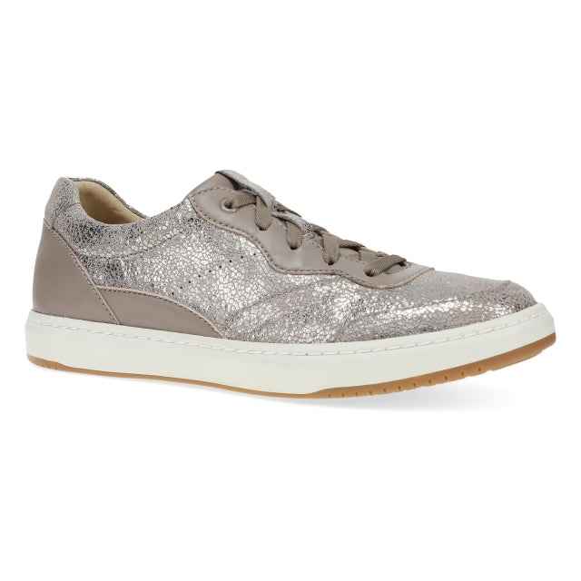 Women's Josey Taupe Metallic