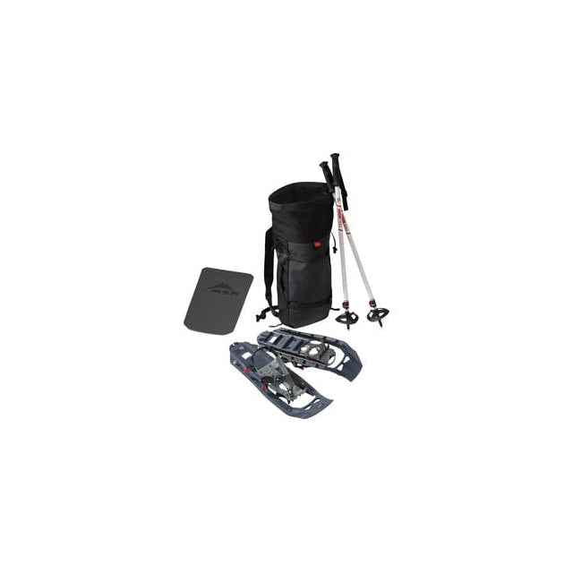 Evo Trail Snowshoe Kit