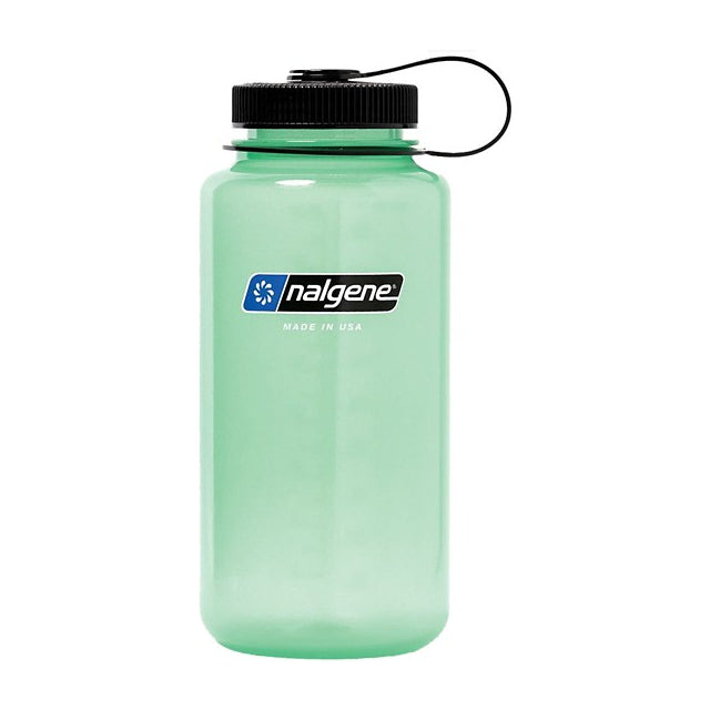Sustain Wide Mouth 32oz Bottle - Earth's Edge