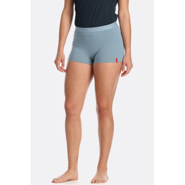 Women's Syncrino Boxers