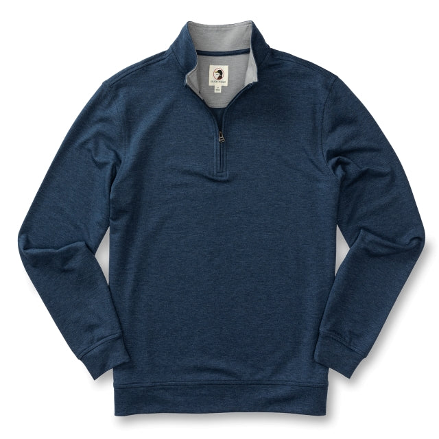 Men's Dunmore Performance 1/4 Zip Pullover