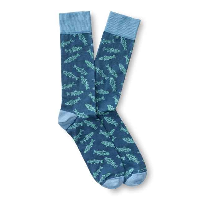 Men's Trout Sock