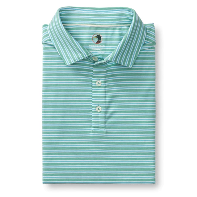 Men's Summerford Performance Jersey Polo