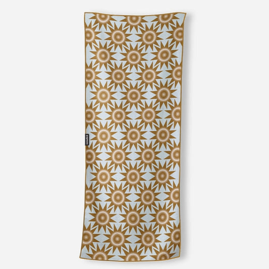 Original Towel: Sunburst Gold