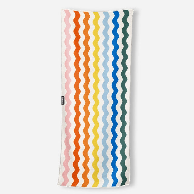 Original Towel: Calm Seas Multi