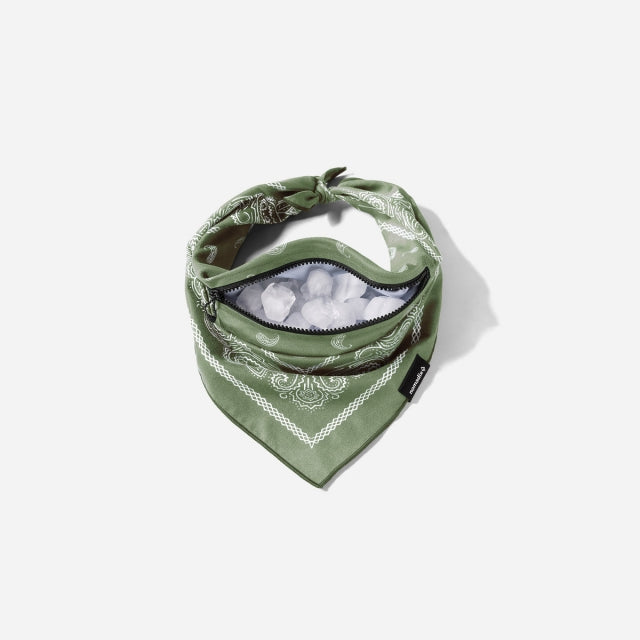 Ice Bandana Towel