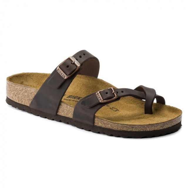 Women's Mayari Oiled Leather