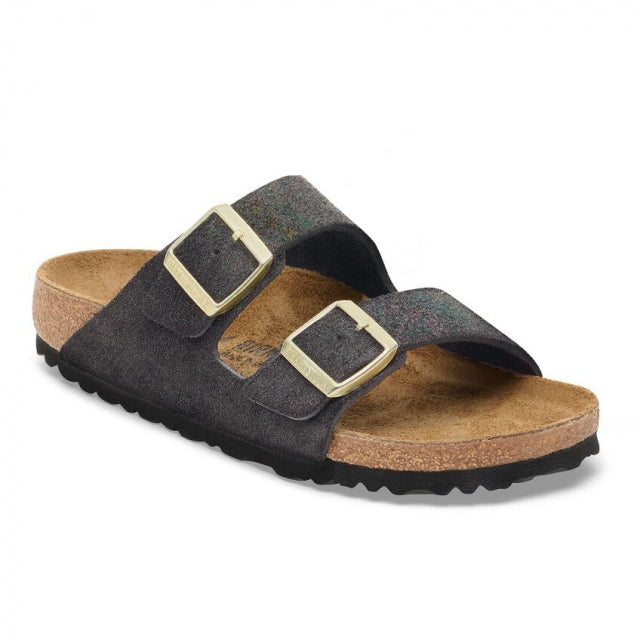 Women's Arizona Suede Leather