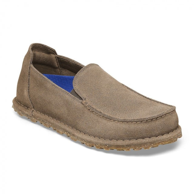 Utti Suede Leather