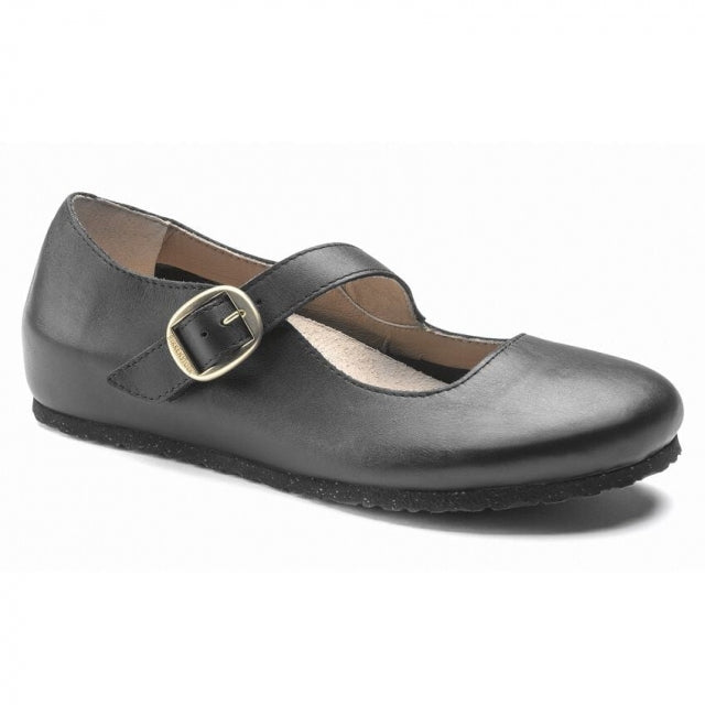 Women's Tracy Leather