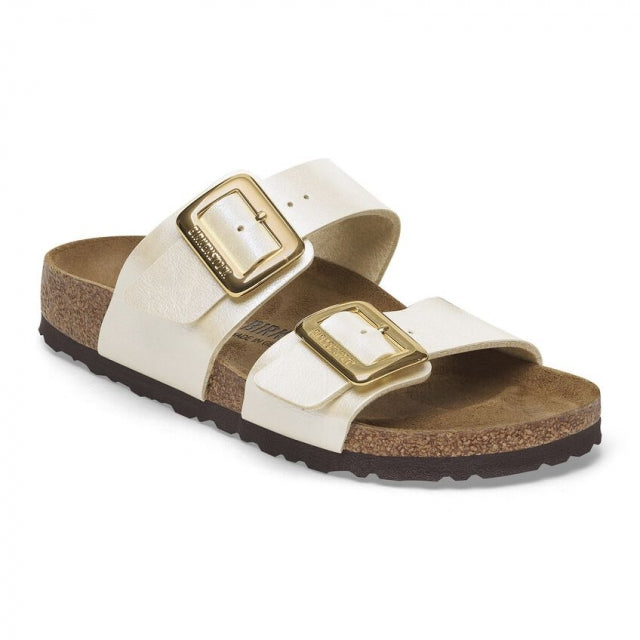 Women's Sydney Luxe Buckle Birko-Flor