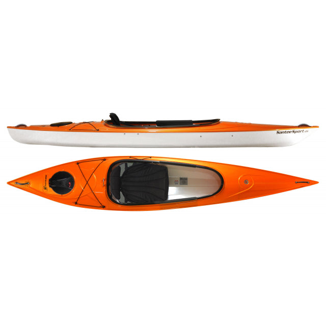 Santee 126 Sport