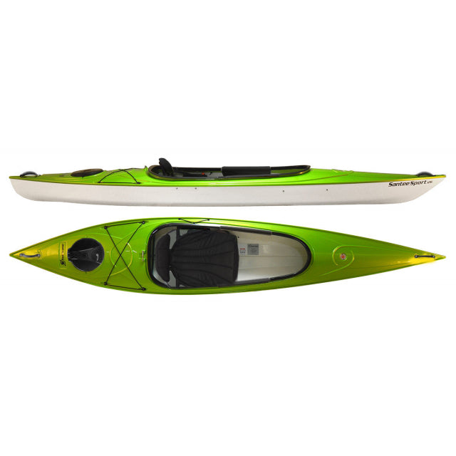 Santee 126 Sport