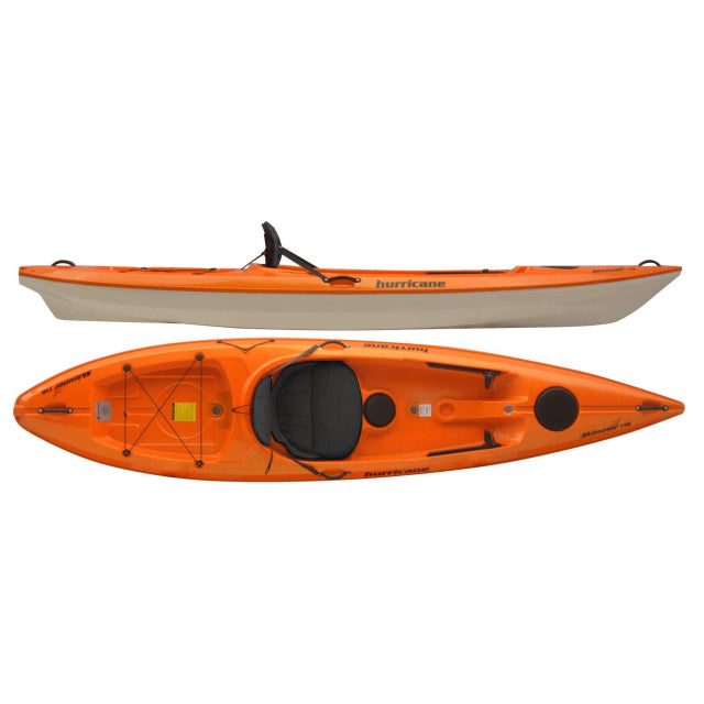 Skimmer 116