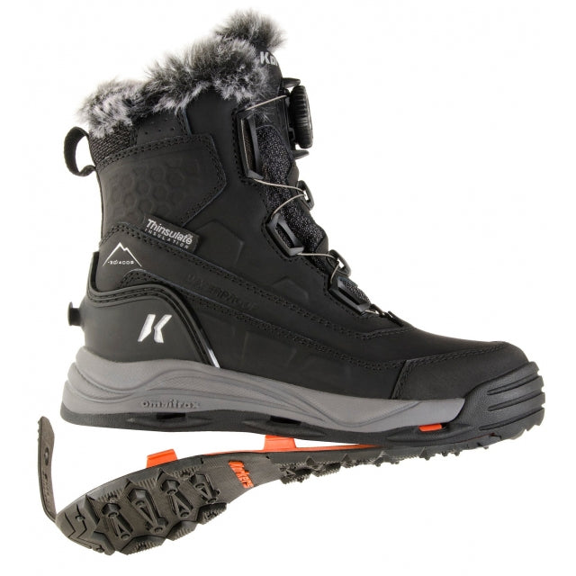 Women's Snowmageddon BOA