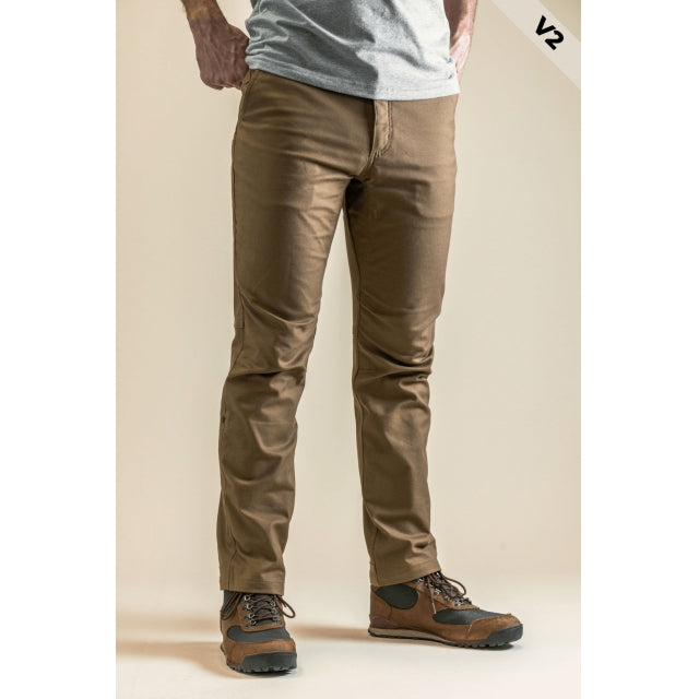 Flex Canvas Pants V2