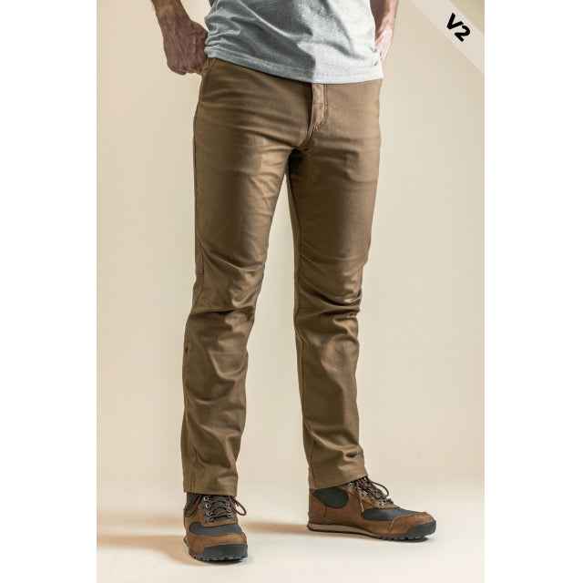 Flex Canvas Pants V2