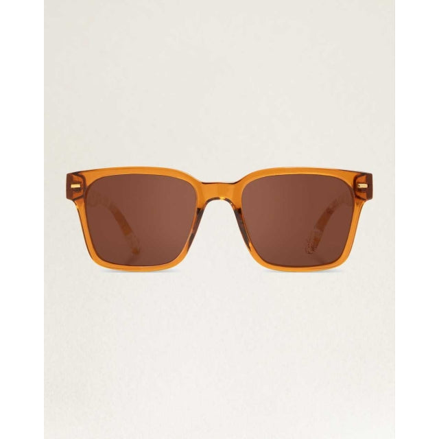 Shwood X Coby Polarized Sunglasses