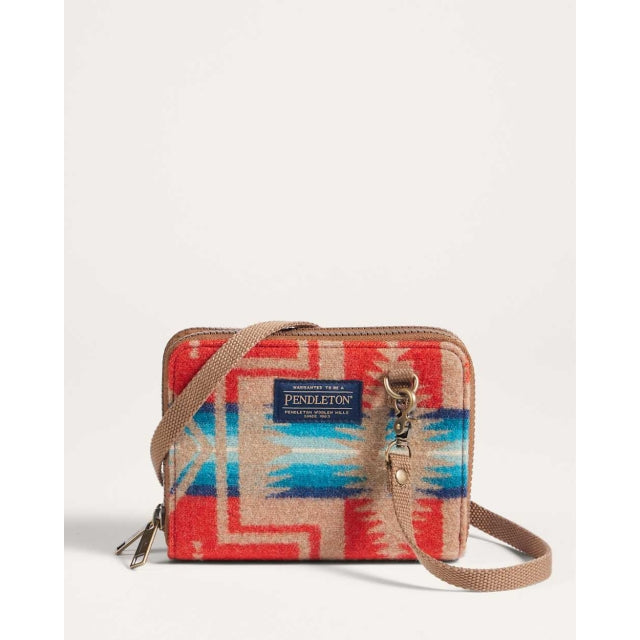 Harding Crossbody Organizer
